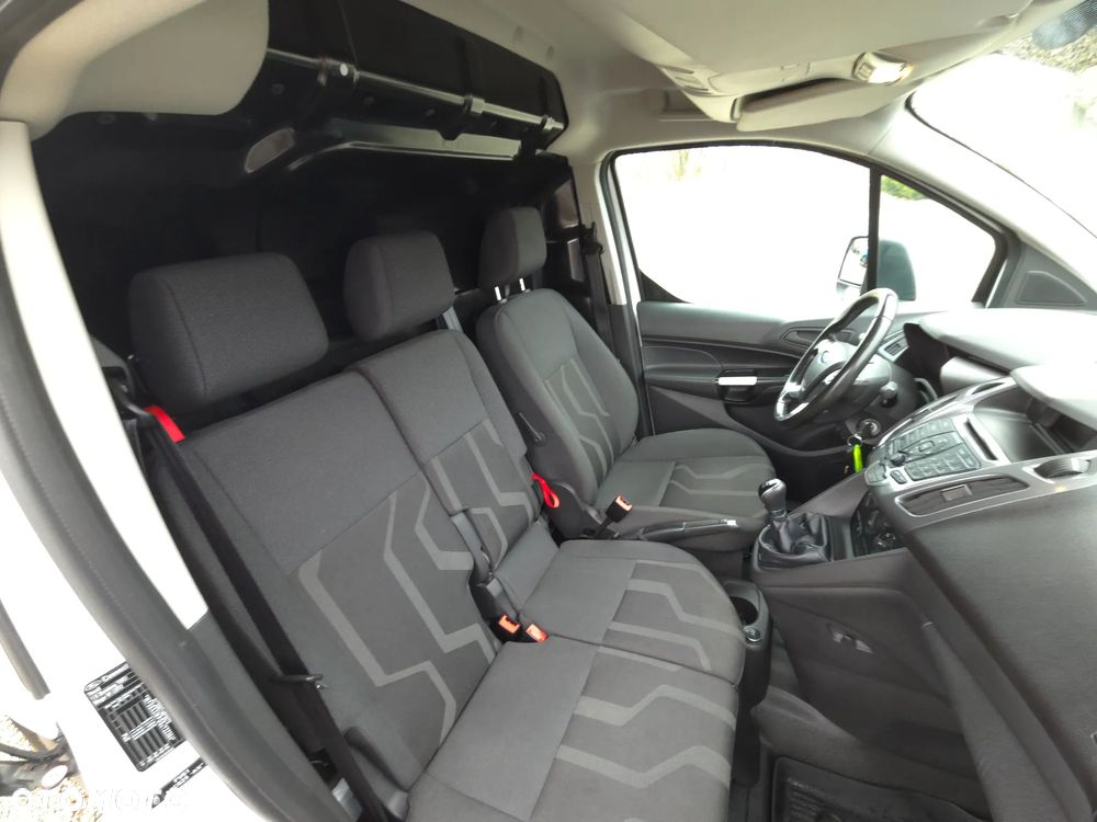 Ford TRANSIT CONNECT 1.5TDCi - 16