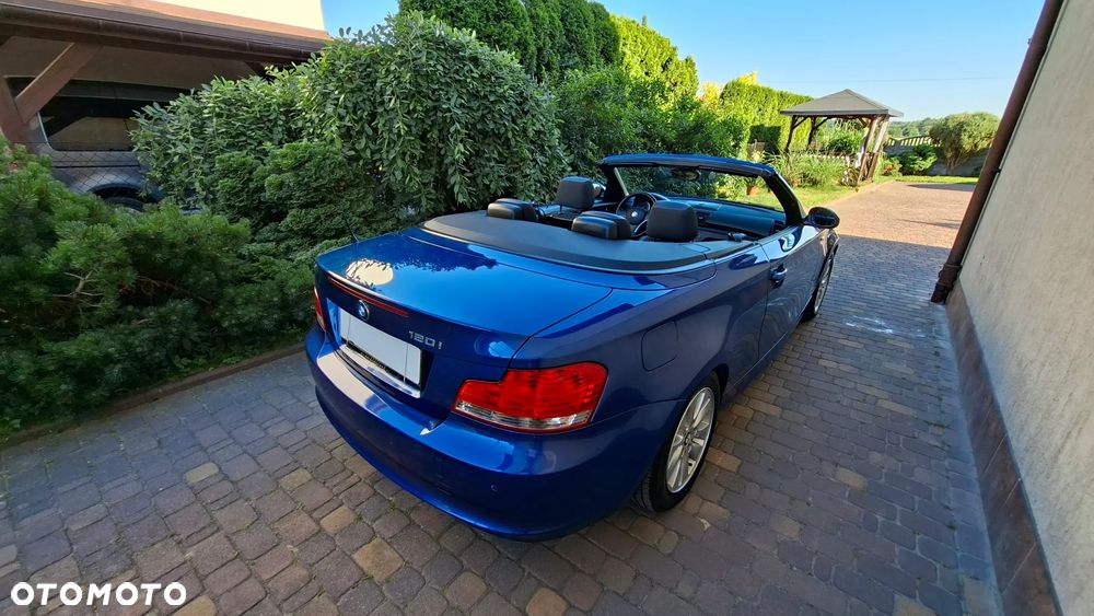 BMW Seria 1 120i Edition Sport - 5