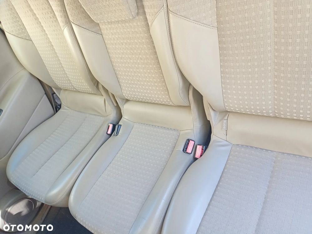 Renault Scenic 1.6 Confort Privilege - 5