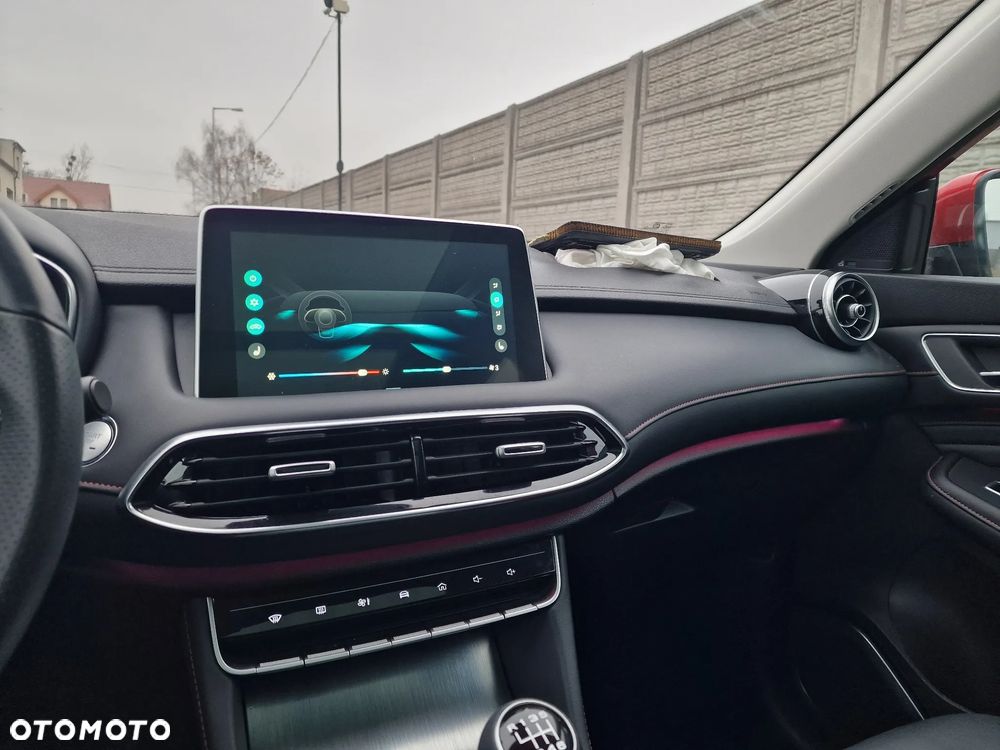 MG HS 1.5T-GDI Luxury - 13