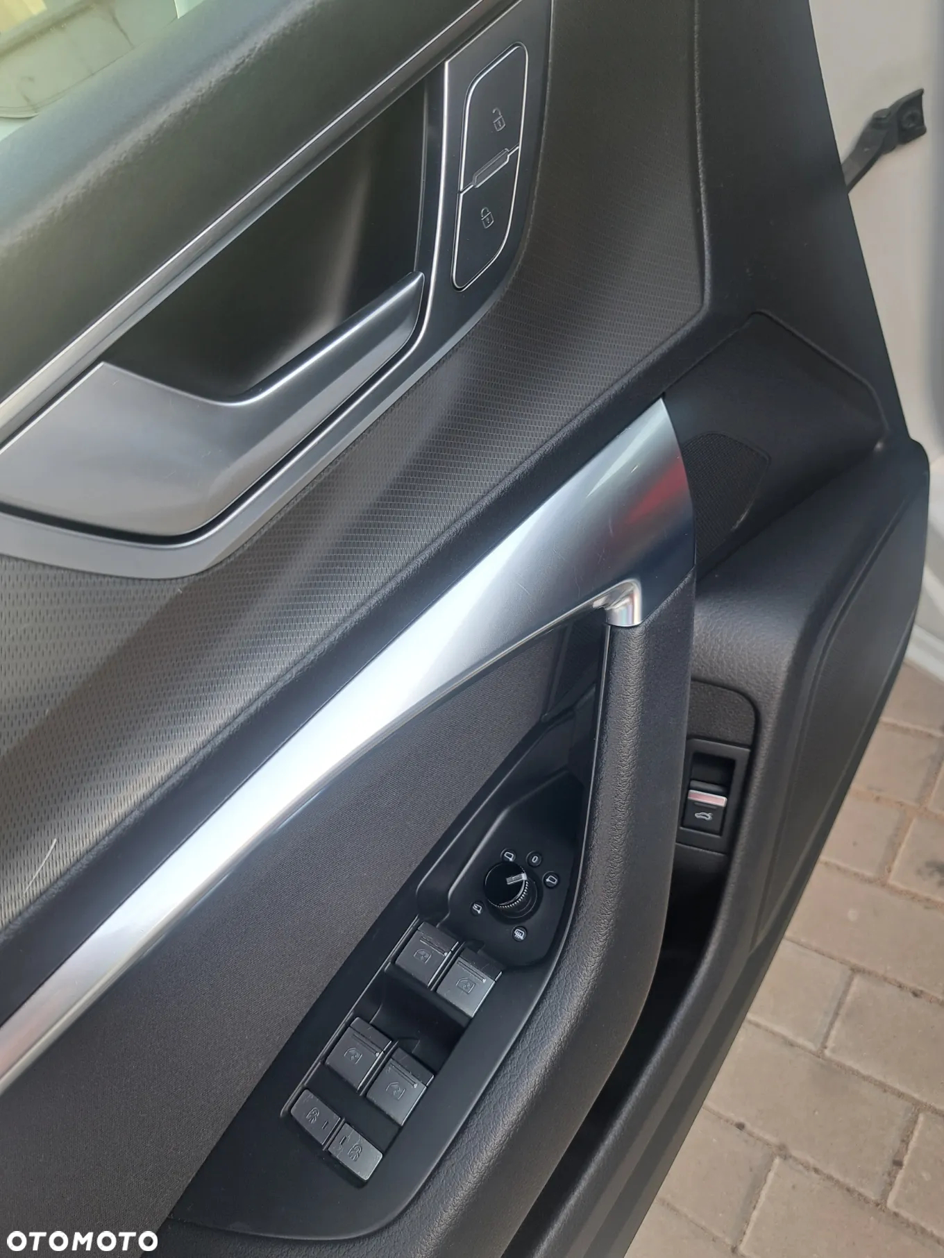 Audi A6 - 10