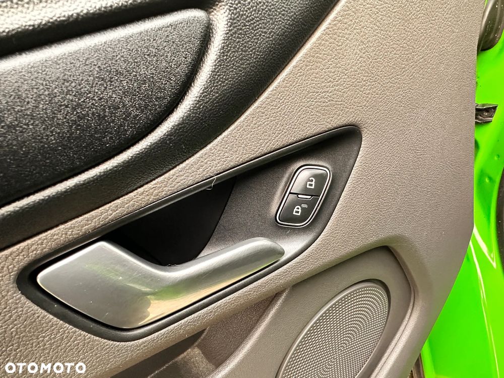 Ford TRANSIT CUSTOM - 16