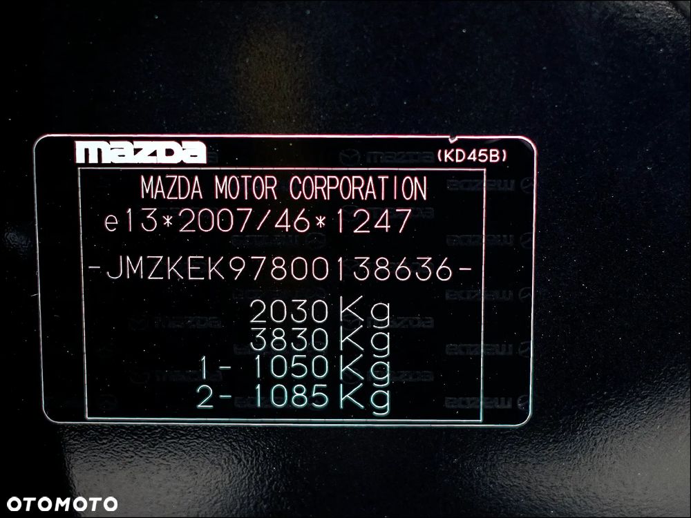 Mazda CX-5 - 39