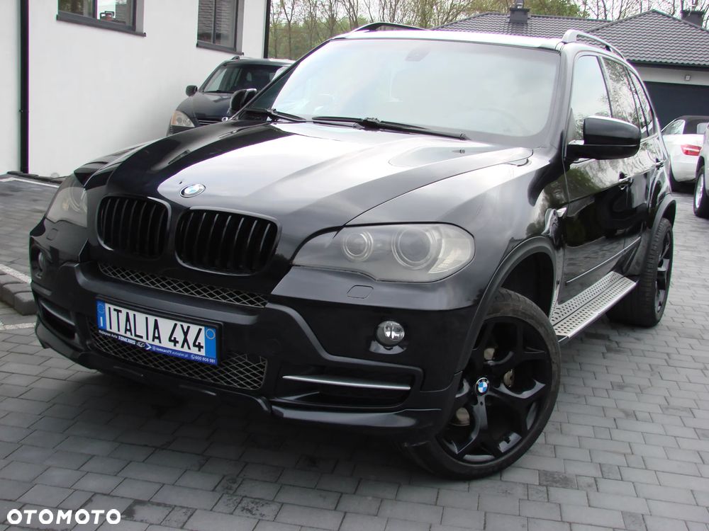 BMW X5 - 2