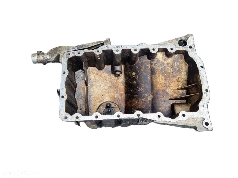 AUDI A4 B6 00-04 r. 2,0 B MISKA OLEJOWA 06B103603 +