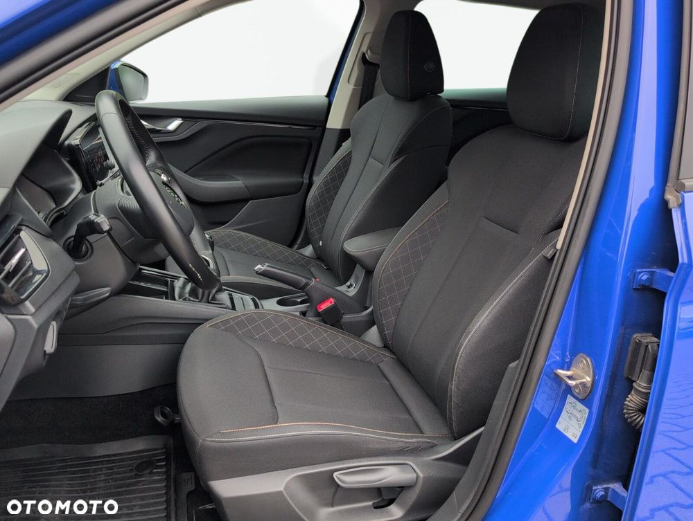Skoda Scala 1.0 TSI Ambition - 17