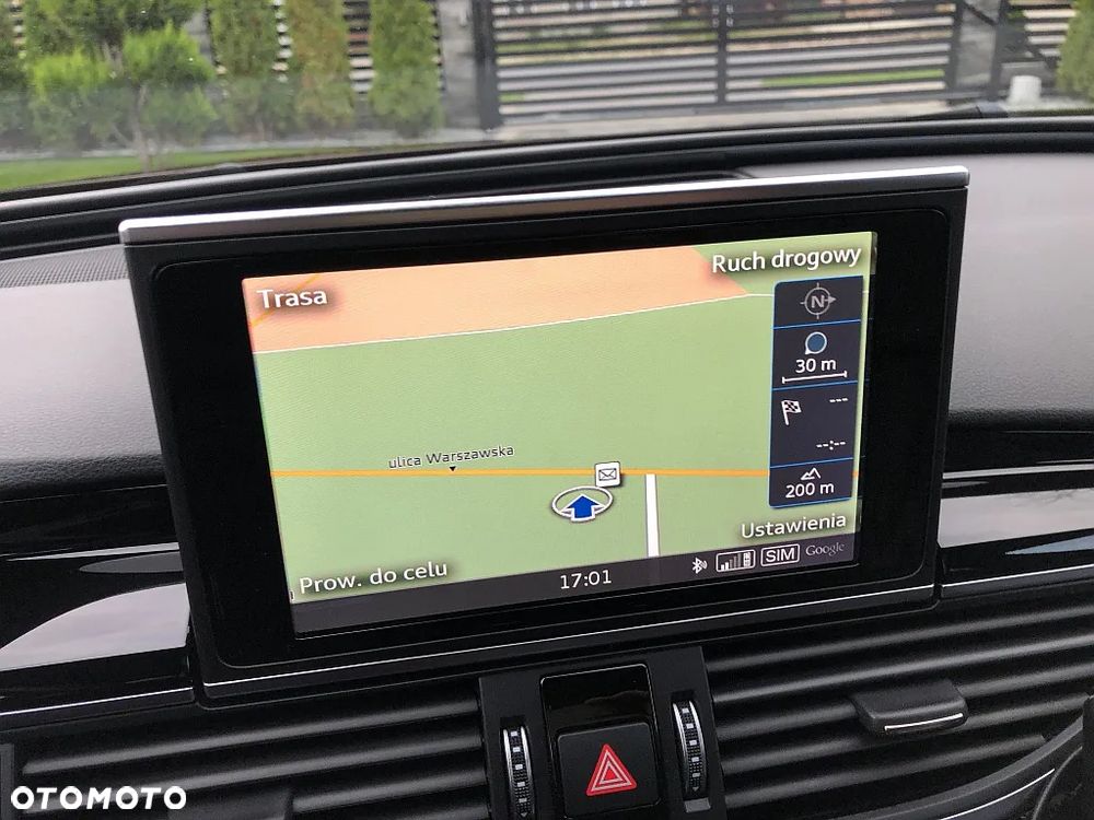 Audi RS6 - 14