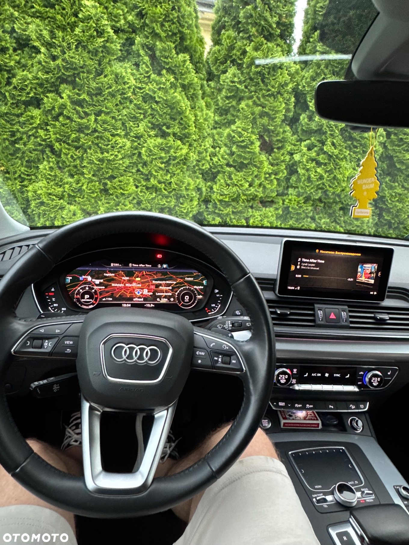 Audi Q5 2.0 TDI Quattro Design S tronic - 10