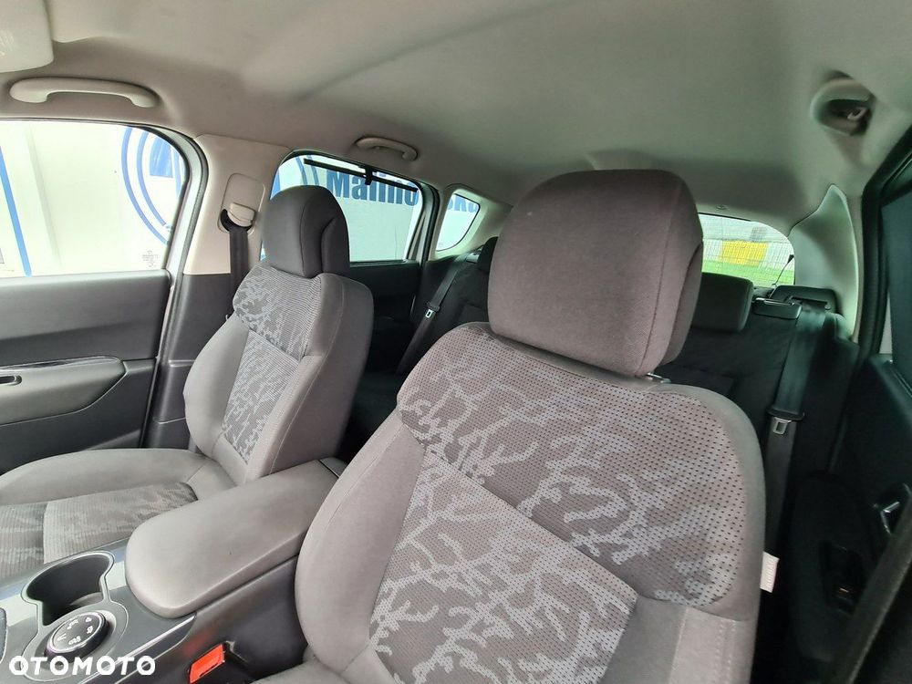 Peugeot 3008 e-HDi 115 ETG6 Stop&Start Allure - 17