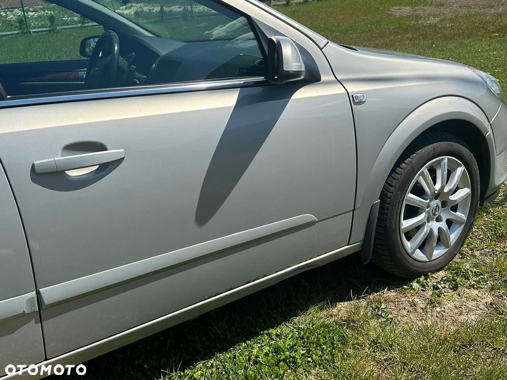 Opel Astra - 7
