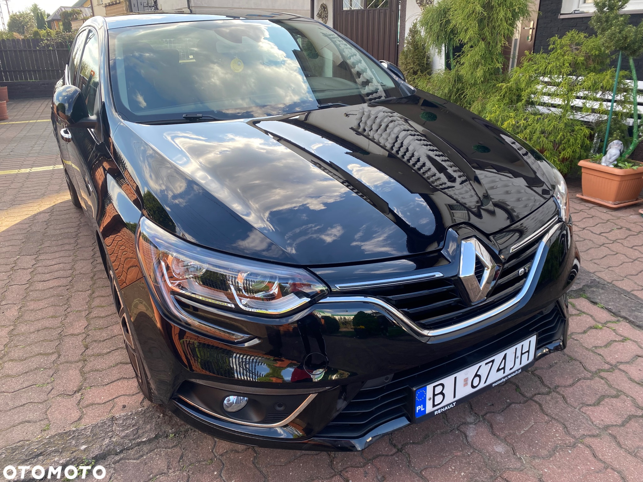 Renault Megane 1.2 Energy TCe Limited - 21