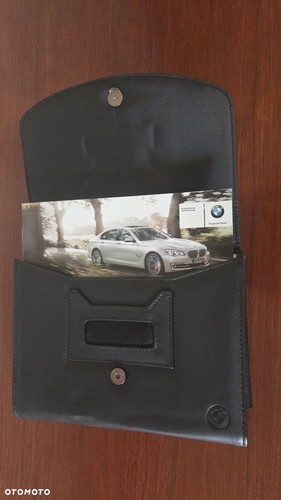 BMW Seria 7 - 5