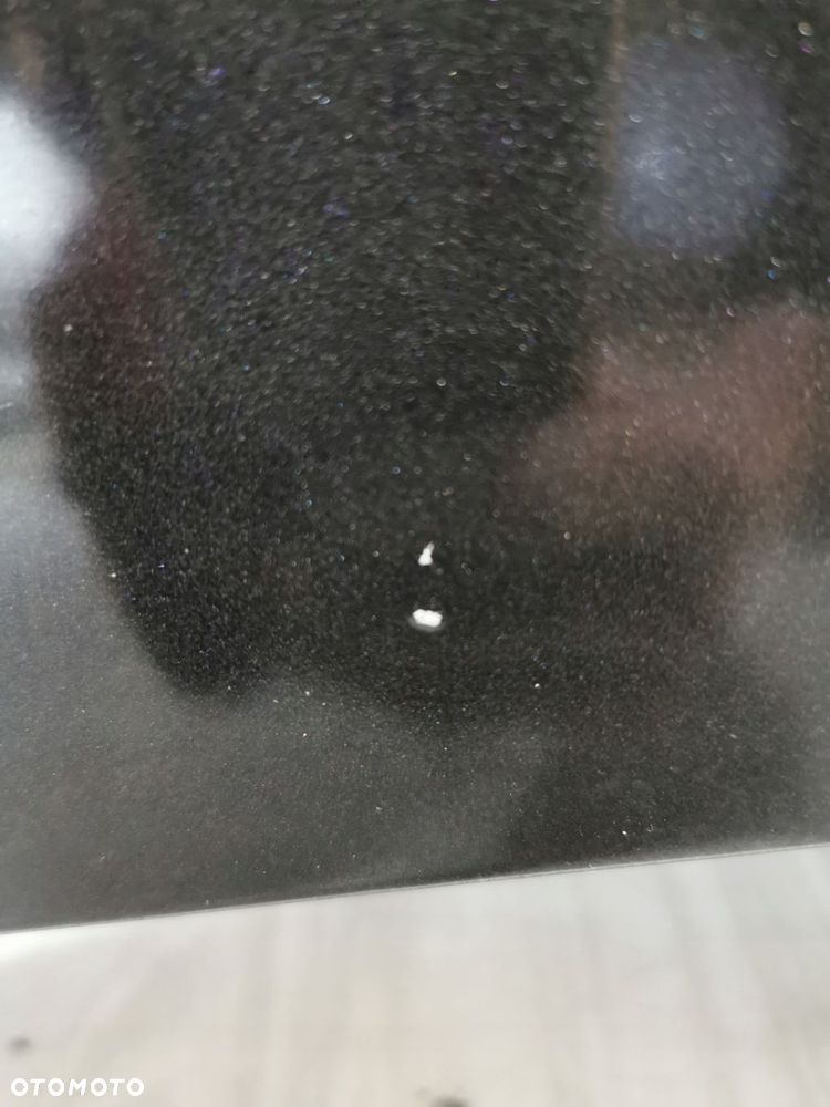 Audi A3 8P Lift maska pokrywa klapa przód - 4