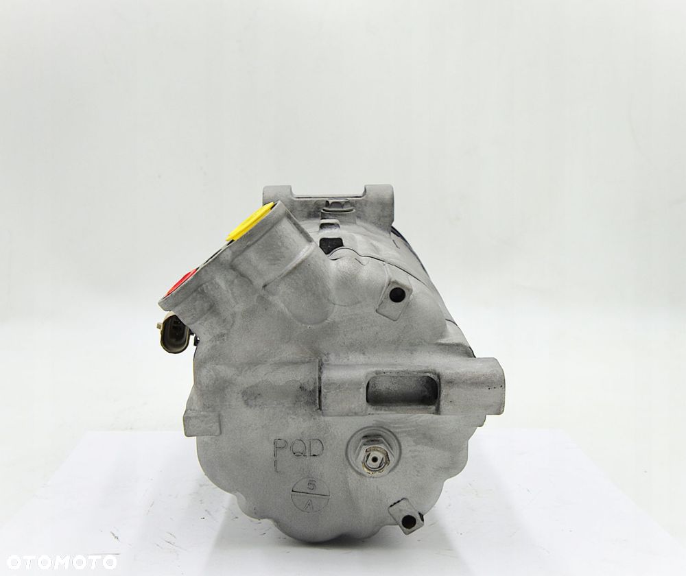 sprężarka klimatyzacji fiat croma opel signum vectra c 2.0 turbo 2.2 direct - 3