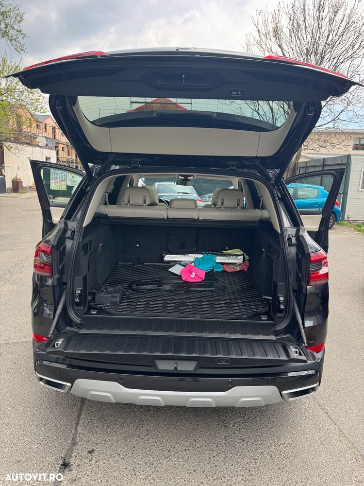 BMW X5 - 17