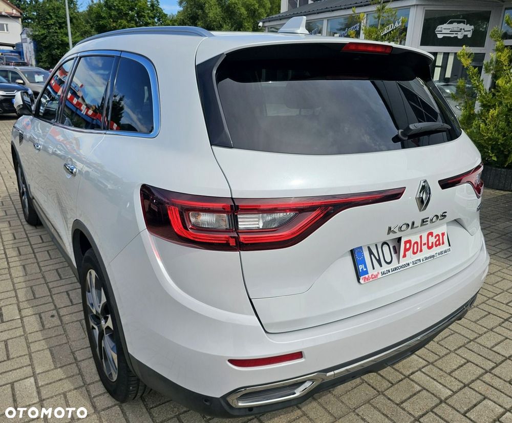Renault Koleos 2.0 dCi Initiale Paris 4x4 X-Tronic - 8