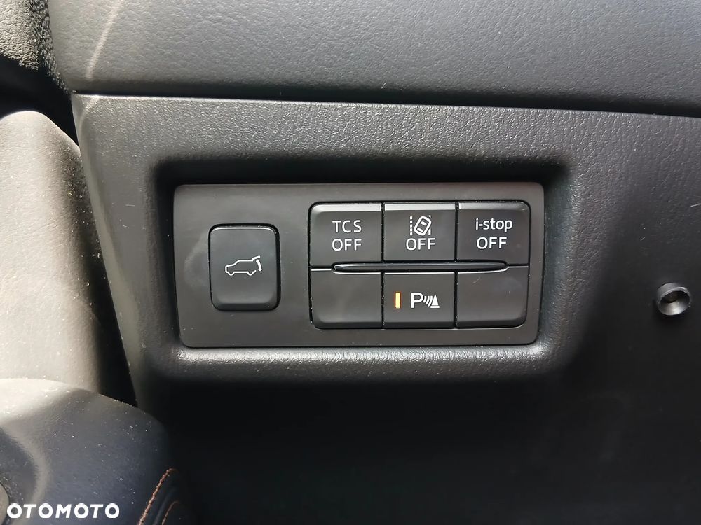 Mazda CX-5 2.5 Skypassion AWD - 9