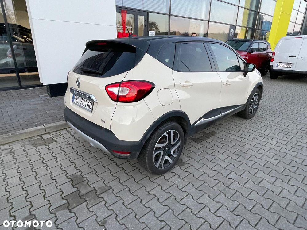 Renault Captur ENERGY TCe 120 EDC Intens - 3