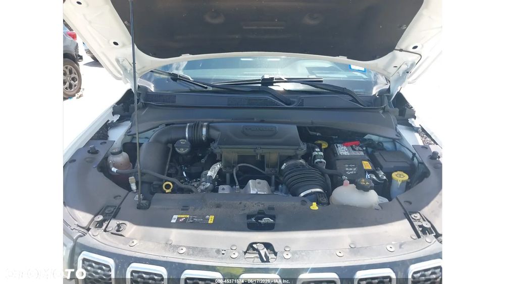 Jeep Compass - 12