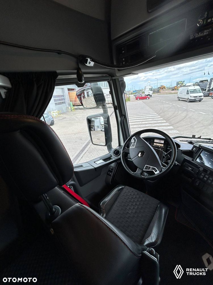 Renault T 480 High - 12