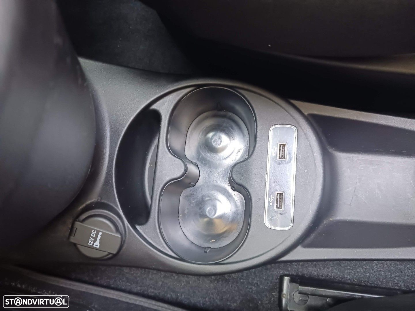 Fiat 500C 1.0 Hybrid - 22