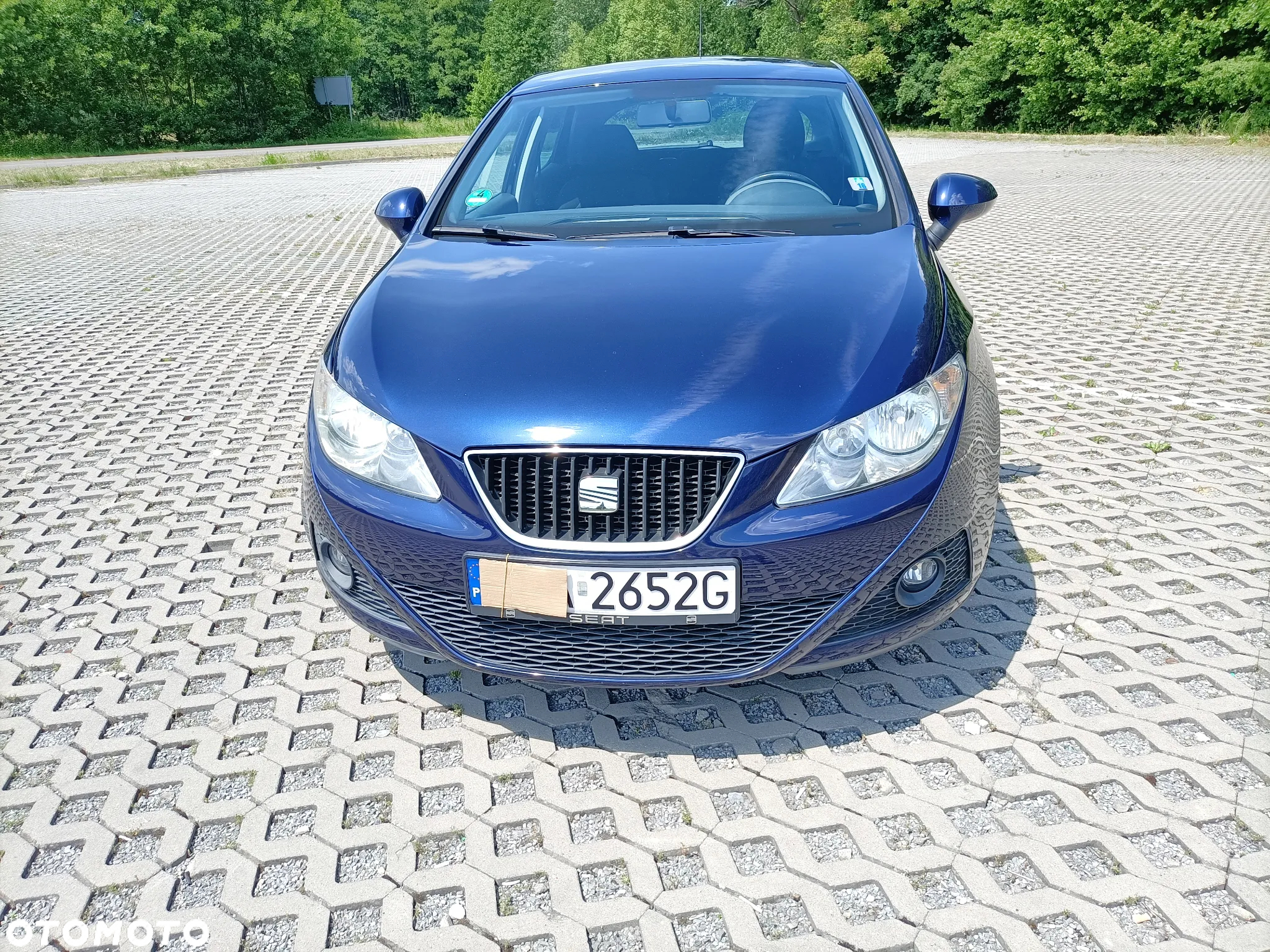 Seat Ibiza 1.6 16V Comfort Edition - 13