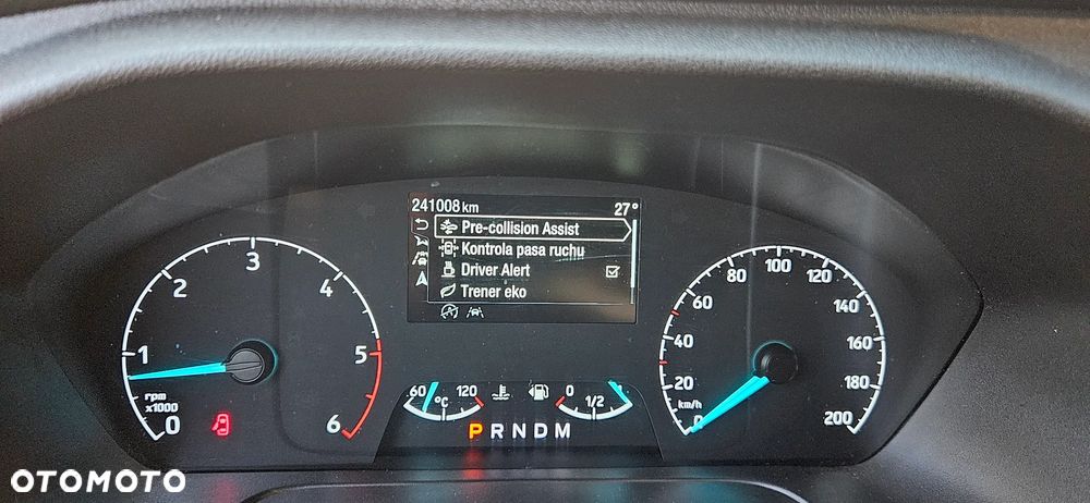 Ford Tourneo Custom 2.0 EcoBlue L2 Titanium X SelectShift - 22