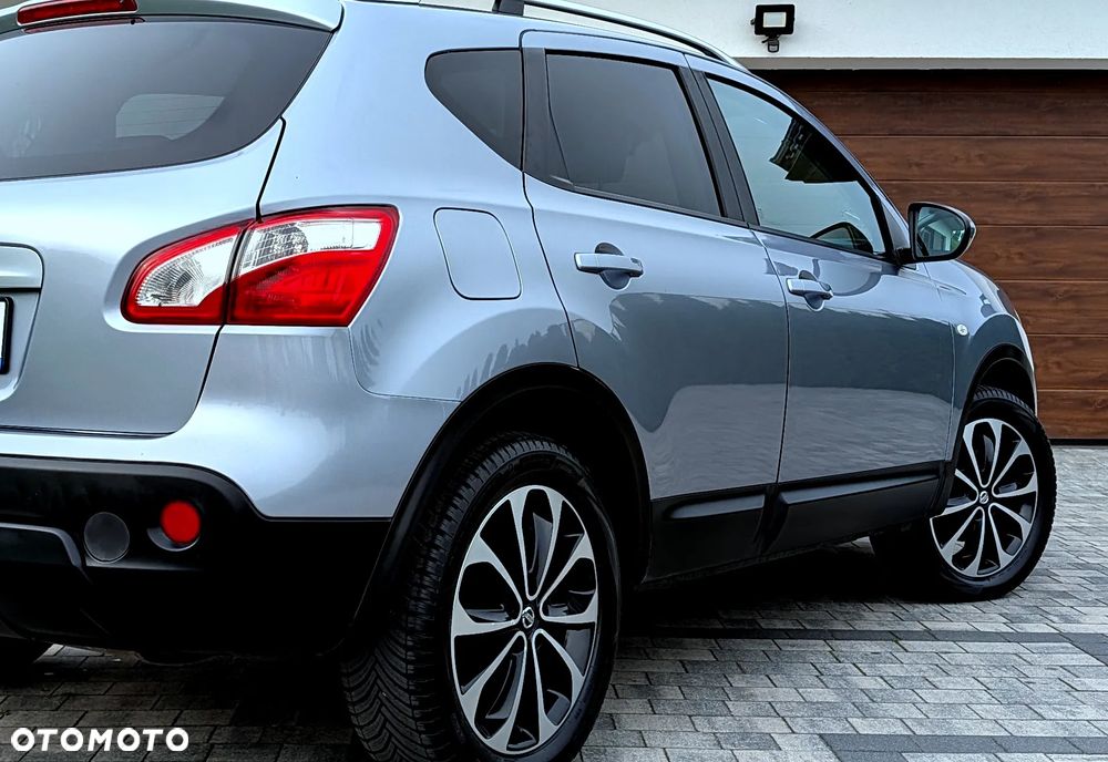 Nissan Qashqai 2.0 Tekna - 33