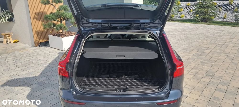 Volvo V60 D4 Inscription - 5