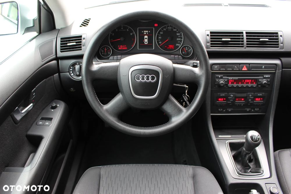 Audi A4 ver-2-0 - 13