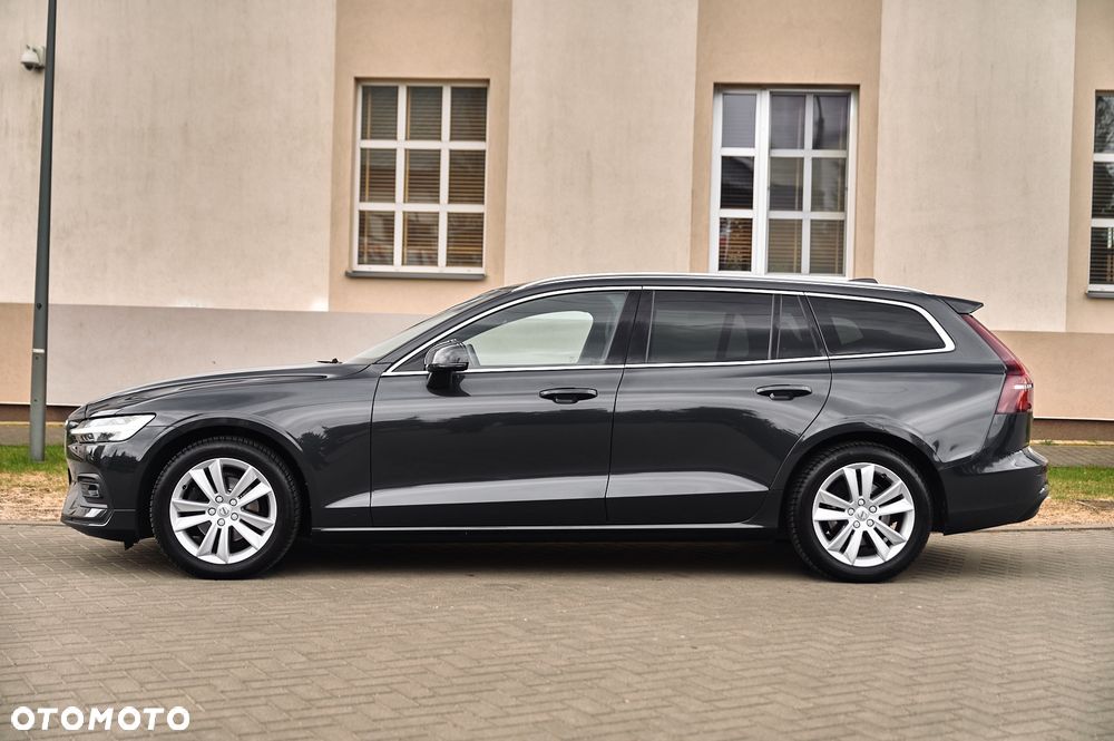 Volvo V60 D3 Geartronic Momentum Pro - 11