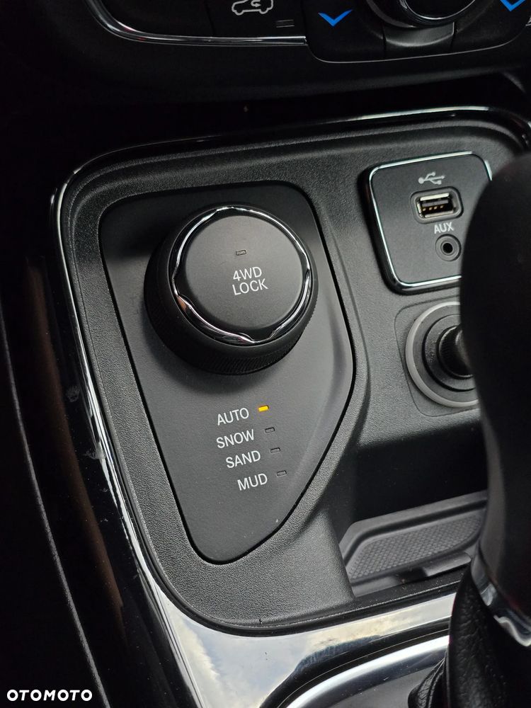 Jeep Compass 2.0 MJD Limited 4WD S&S - 7