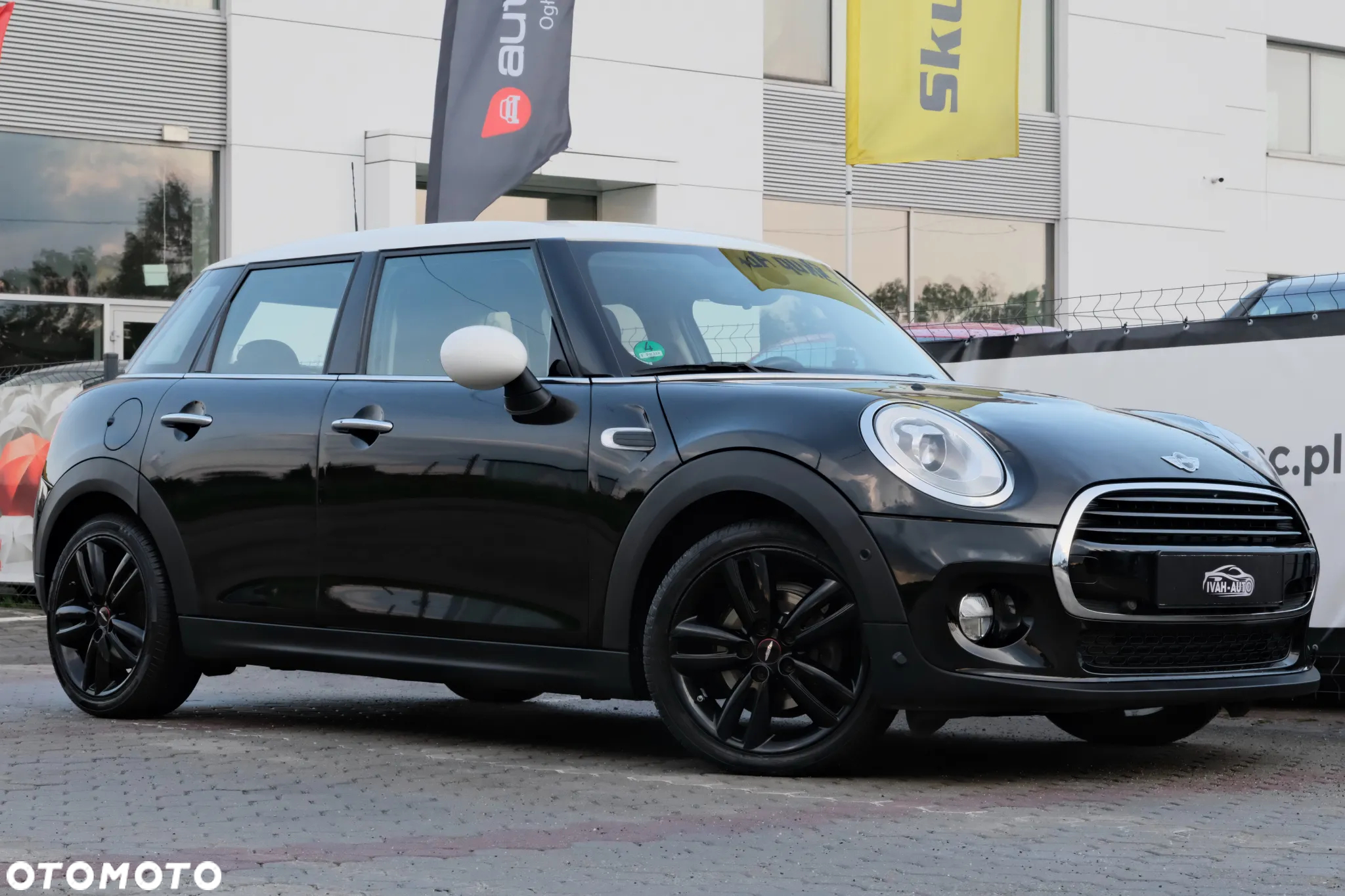 MINI Cooper D - 2