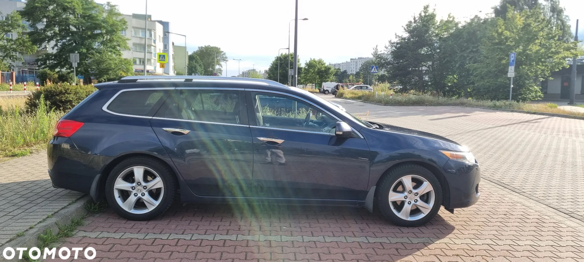 Honda Accord 2.0 Elegance - 8