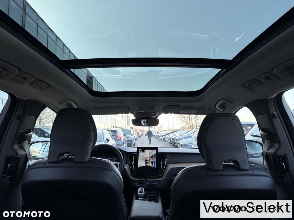 Volvo XC 60 - 30