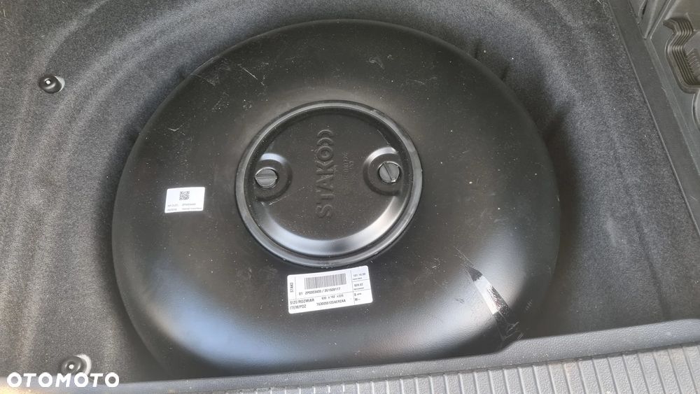 Volkswagen Passat - 29