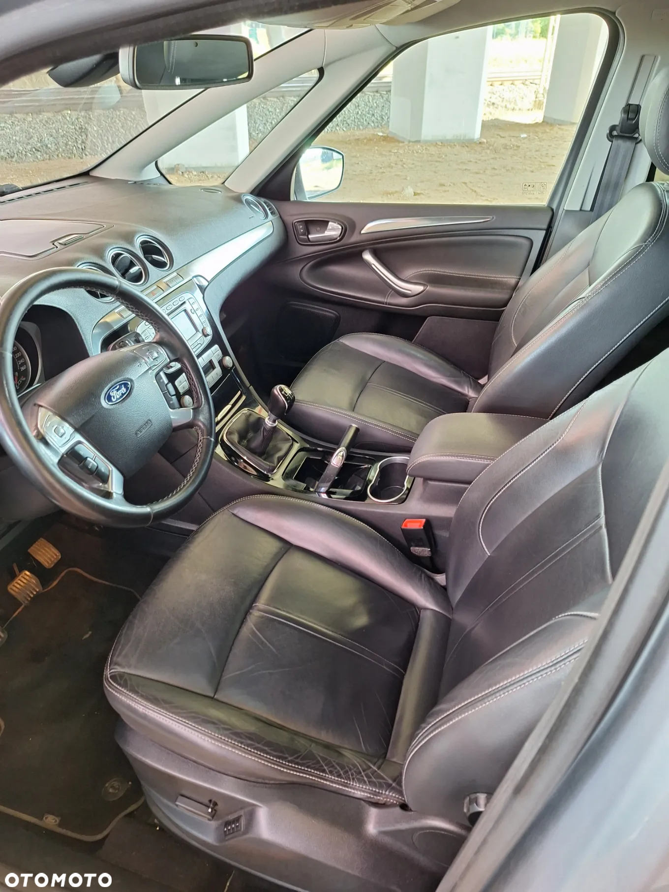Ford S-Max - 18
