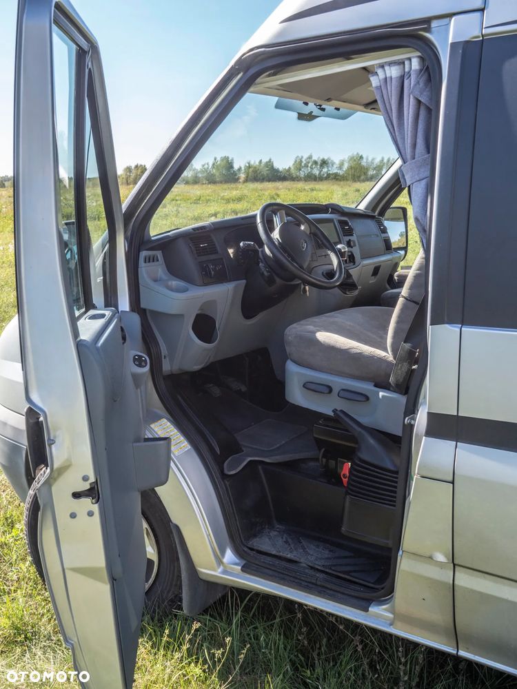Ford Transit - 16