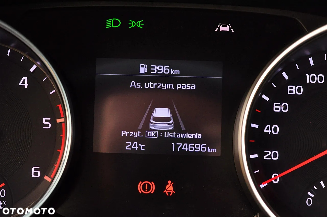Kia Ceed 1.6 CRDi Edition 7 - 23