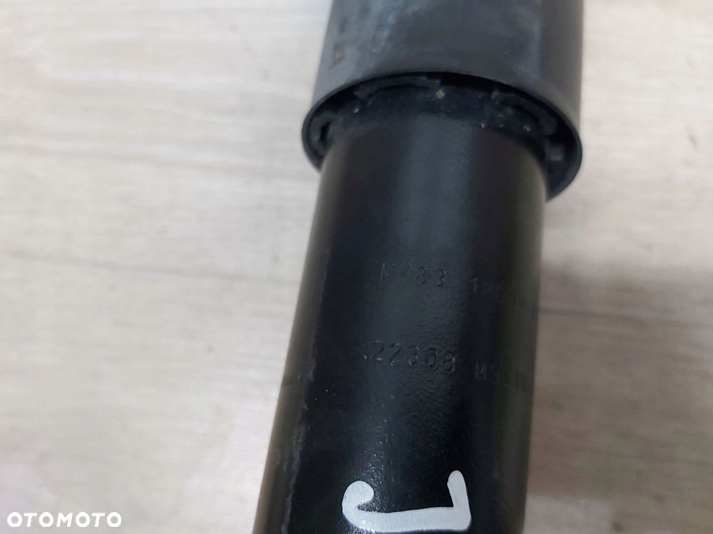 JAGUAR F-PACE Amortyzator lewy tył MK83-18080 - 3