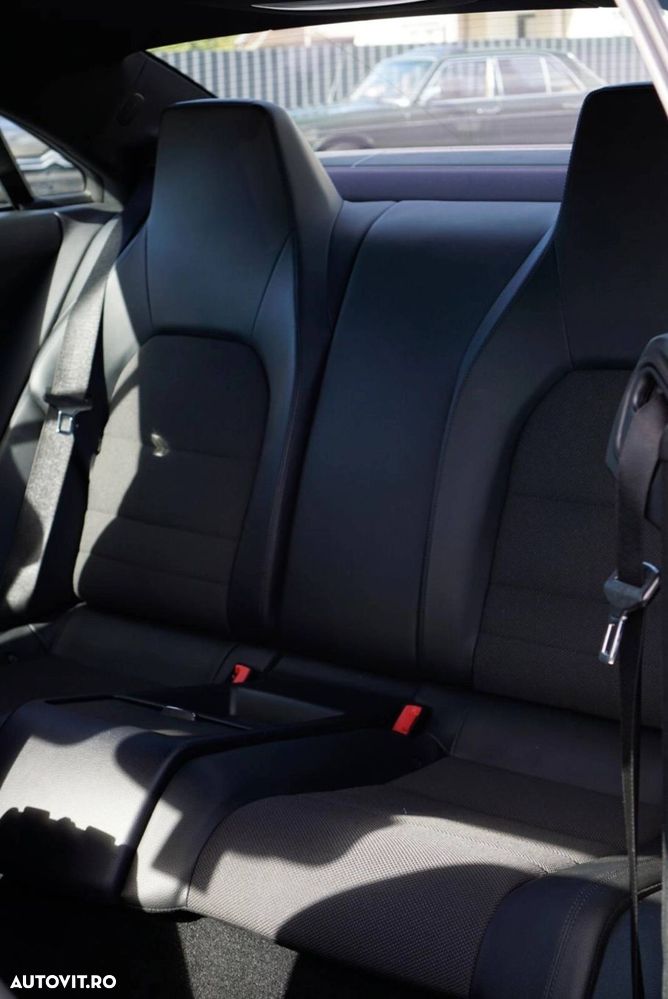 Mercedes-Benz Altul - 13