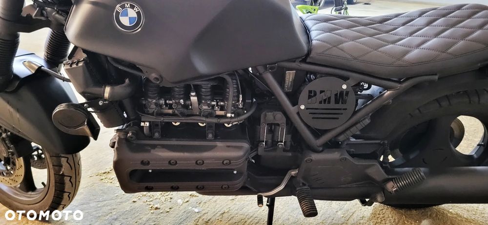 BMW K - 11