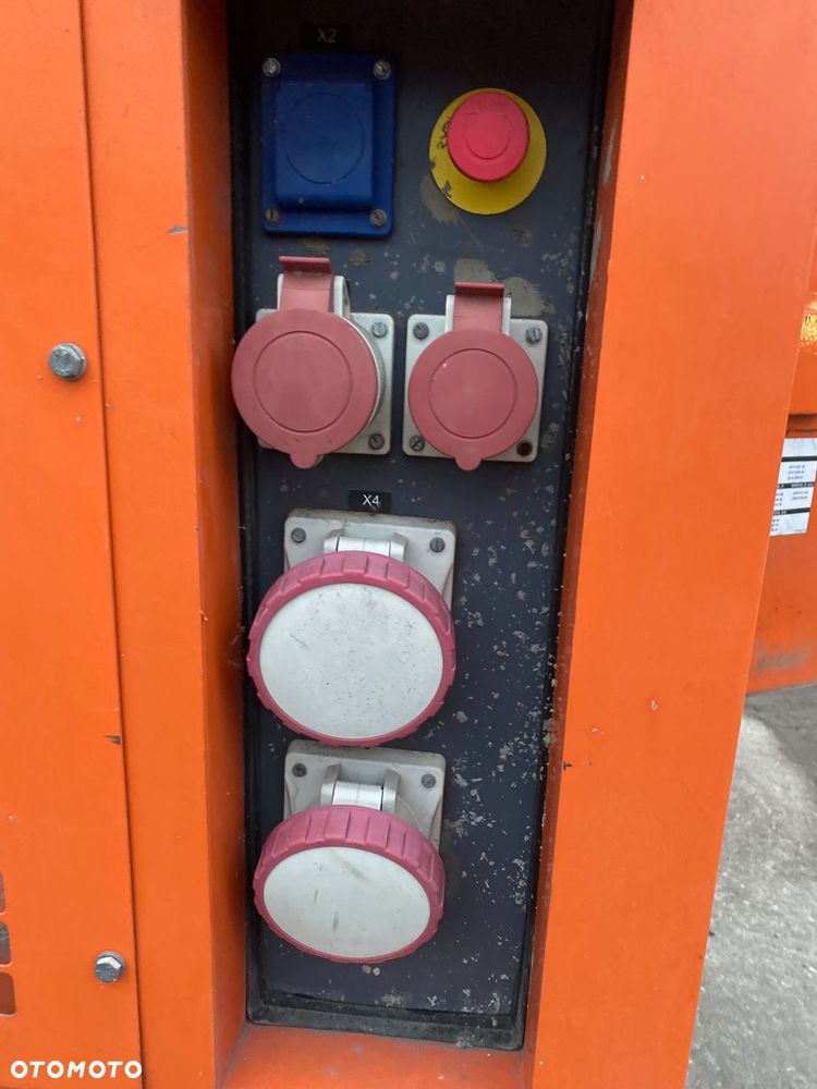Atlas Copco QAS 100 / Super Stan / - 11