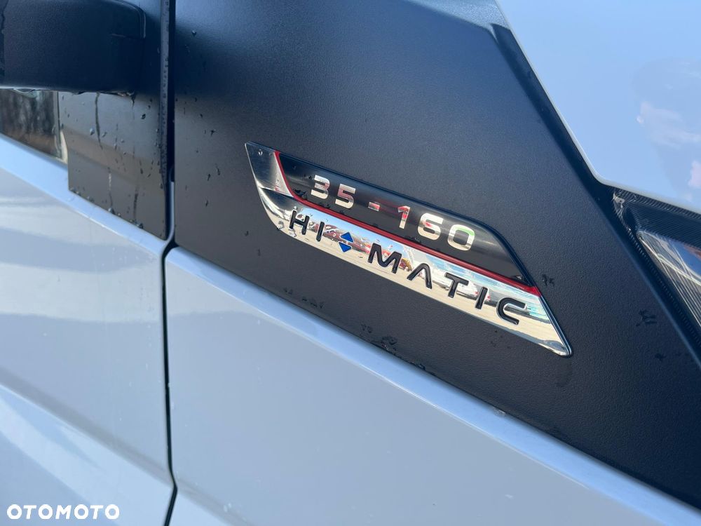 Iveco Iveco Daily 35S16H3.0A8 - 10
