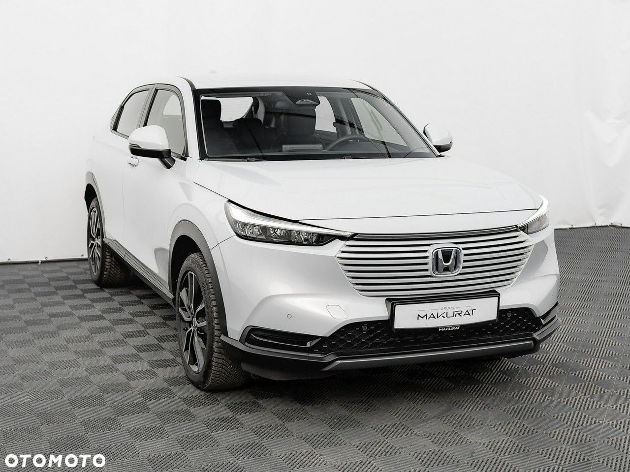 Honda HR-V 1.5 i-MMD Elegance CVT - 4
