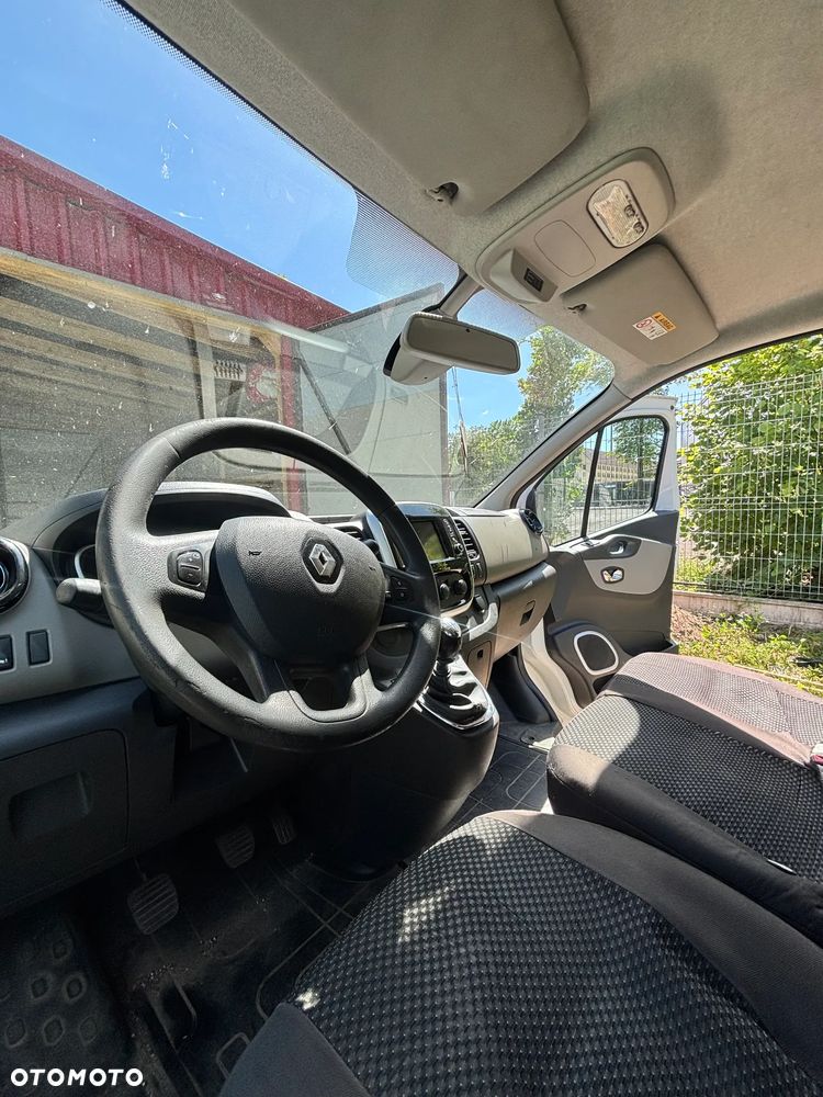Renault Trafic L2H1 2,9t Pack Clim - 5