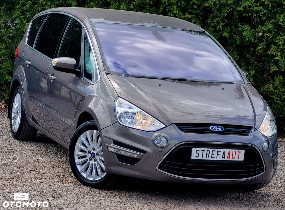 Ford S-Max - 10