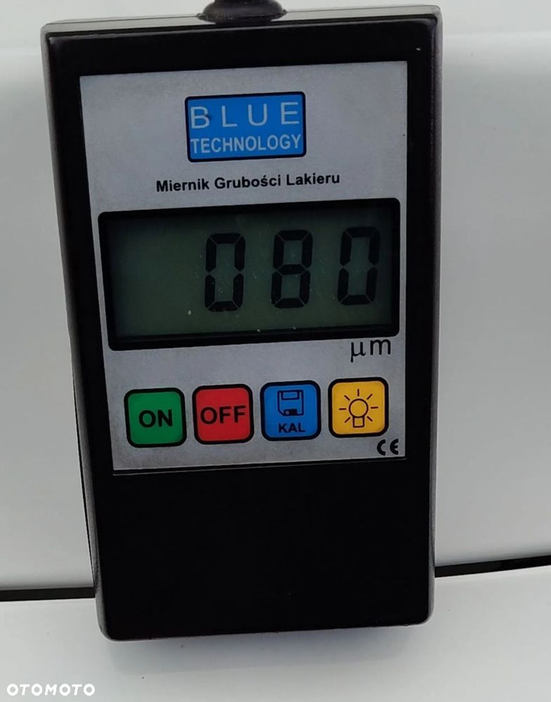 peugeot 508 1 i lift 15-18 błotnik lewy przedni lewy przód biały ewpb - 2