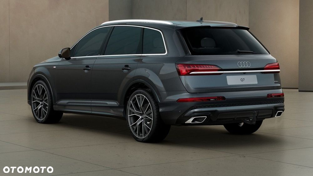 Audi Q7 - 2