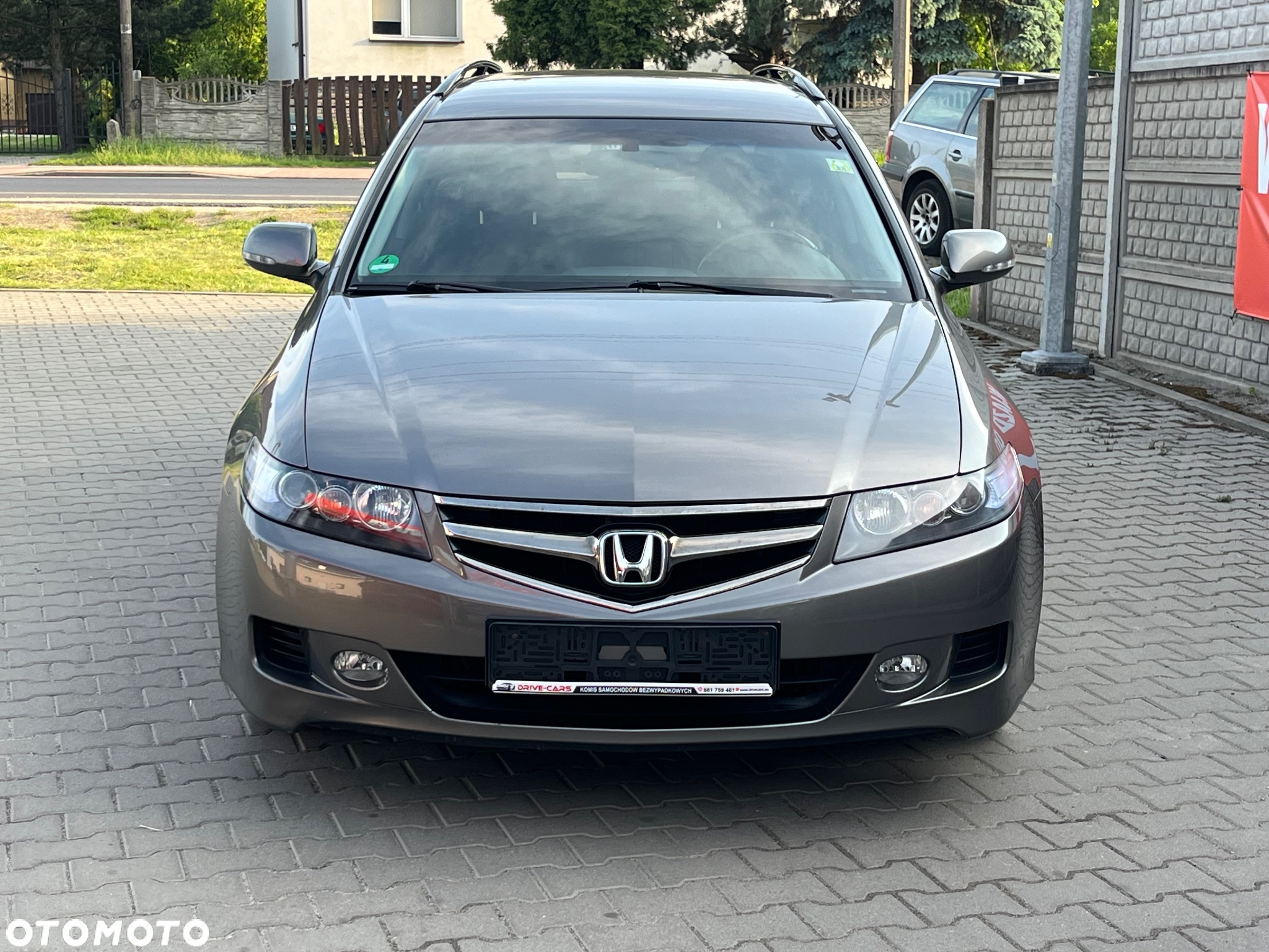 Honda Accord Tourer 2.0 i Sport - 5